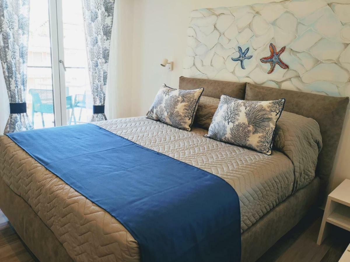 Cioffi Relax Отель типа 